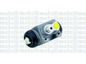 METELLI 04-0992 rato stabdžių cilindras 
 Stabdžių sistema -> Ratų cilindrai
58330-H1030