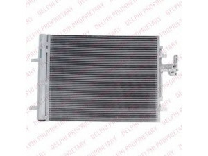 DELPHI TSP0225710 kondensatorius, oro kondicionierius 
 Oro kondicionavimas -> Kondensatorius
30794562, 31274157, 6G9119710DA