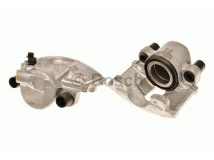 BOSCH 0 986 134 064 stabdžių apkaba 
 Stabdžių sistema -> Stabdžių matuoklis -> Stabdžių matuoklio montavimas
7763618, 7763618