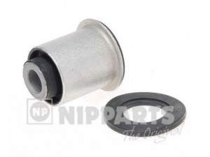 NIPPARTS N4231043 valdymo svirties/išilginių svirčių įvorė 
 Ašies montavimas/vairavimo mechanizmas/ratai -> Valdymo svirtis/pasukamosios svirties sujungimas -> Montavimas/sutvirtinimas
54500-8H310*, 54500-8H31A*, 54501-8H310*