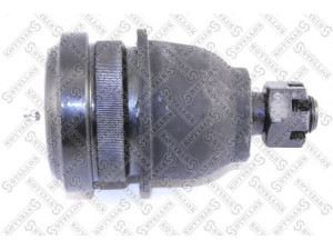 STELLOX 52-00113-SX atramos/vairo trauklė 
 Ašies montavimas/vairavimo mechanizmas/ratai -> Sujungimai -> Atramos/vairo trauklė