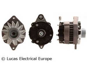 LUCAS ELECTRICAL LRA02154 kintamosios srovės generatorius 
 Elektros įranga -> Kint. sr. generatorius/dalys -> Kintamosios srovės generatorius
9031706