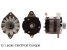 LUCAS ELECTRICAL LRA02154 kintamosios srovės generatorius 
 Elektros įranga -> Kint. sr. generatorius/dalys -> Kintamosios srovės generatorius
9031706