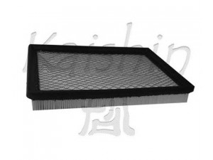 KAISHIN A10185 oro filtras 
 Filtrai -> Oro filtras
5019002AA