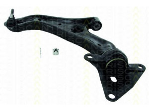TRISCAN 8500 40560 vikšro valdymo svirtis 
 Ašies montavimas/vairavimo mechanizmas/ratai -> Valdymo svirtis/pasukamosios svirties sujungimas -> Vairo trauklės (valdymo svirtis, išilginis balansyras, diago
51360-TF0-020, 51360-TF0-030, 51360-TH9-000