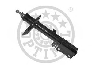 OPTIMAL A-67713GR amortizatorius 
 Pakaba -> Amortizatorius