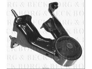 BORG & BECK BEM3480 variklio montavimas 
 Variklis -> Variklio montavimas -> Variklio montavimo rėmas
1237116270