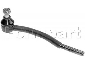 FORMPART 2001015 skersinės vairo trauklės galas 
 Vairavimas -> Vairo mechanizmo sujungimai
0322 179, 0324 059, 3 22 179, 3 24 059