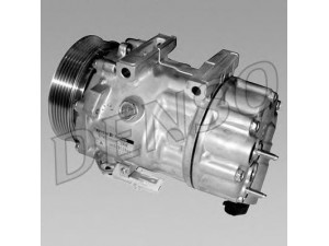 DENSO DCP07076 kompresorius, oro kondicionierius 
 Oro kondicionavimas -> Kompresorius/dalys
6453RV, 6453TL, 6453XL, 6453ZL