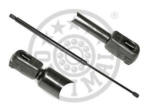OPTIMAL AG-17354 dujinė spyruoklė, bagažinė
653203G400