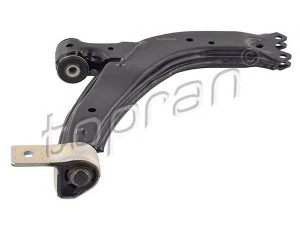 TOPRAN 721 851 vikšro valdymo svirtis 
 Ašies montavimas/vairavimo mechanizmas/ratai -> Valdymo svirtis/pasukamosios svirties sujungimas -> Vairo trauklės (valdymo svirtis, išilginis balansyras, diago
3521 E3