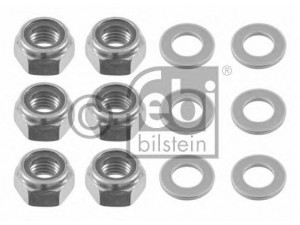 FEBI BILSTEIN 22118 montavimo komplektas, kardaninio veleno šarnyras
140 990 08 40, 140 990 08 40 S1