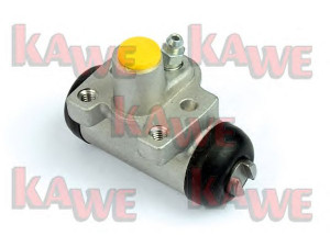 KAWE W4498 rato stabdžių cilindras 
 Stabdžių sistema -> Ratų cilindrai
43300S5A003, 43300S5A003, 43300S6A003