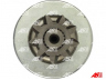 AS-PL SD5052 laisvos eigos pavara, starteris
M191X67571, M191X67585, M191X67685