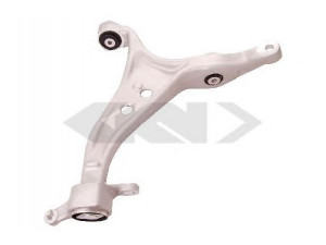 SPIDAN 58493 vikšro valdymo svirtis
166 330 02 07