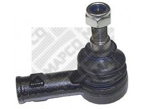 MAPCO 19423 skersinės vairo trauklės galas 
 Vairavimas -> Vairo mechanizmo sujungimai
42 534 911, 4253 4911