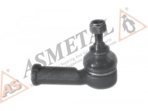 ASMETAL 17FR1801 skersinės vairo trauklės galas 
 Vairavimas -> Vairo mechanizmo sujungimai
1 015 546, 5 024 332, 6 555 936