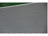 PARTS-MALL PXNDA-204 radiatorius, variklio aušinimas 
 Aušinimo sistema -> Radiatorius/alyvos aušintuvas -> Radiatorius/dalys
253102S550