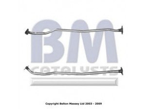 BM CATALYSTS BM70290 išleidimo kolektorius 
 Išmetimo sistema -> Išmetimo vamzdžiai
2001019B00, 2001019B01KE, 4478770