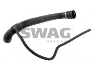 SWAG 10 93 6147 radiatoriaus žarna 
 Aušinimo sistema -> Žarnelės/vamzdeliai/sujungimai -> Radiatoriaus žarnos
220 501 00 82