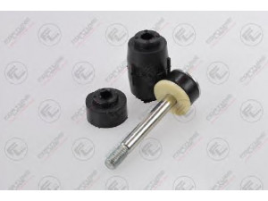 FORTUNE LINE FZ7760 šarnyro stabilizatorius 
 Ašies montavimas/vairavimo mechanizmas/ratai -> Stabilizatorius/fiksatoriai -> Savaime išsilyginanti atrama
6001547138