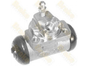 Brake ENGINEERING WC1624BE rato stabdžių cilindras 
 Stabdžių sistema -> Ratų cilindrai
4410001J10, 4410001J11, 4410001J12