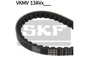 SKF VKMV 13AVx1250 V formos diržas 
 Techninės priežiūros dalys -> Techninės priežiūros intervalai
068 260 849 D, 18 54 729, 94334987