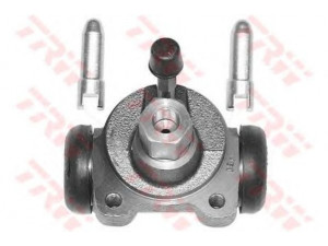 TRW BWH106 rato stabdžių cilindras 
 Stabdžių sistema -> Ratų cilindrai
0084202418, 0084204418, 0094201118
