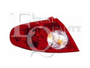 EQUAL QUALITY GP0884 kombinuotas galinis žibintas 
 Kėbulas -> Šviesos -> Kombinuotas galinis žibintas/dalys -> Kombinuotas galinis žibintas
96387724