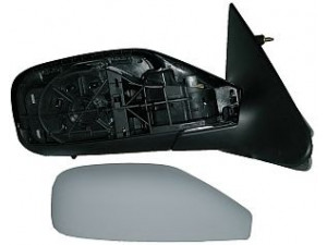 LORO 3120M05 išorinis veidrodėlis 
 Kėbulas -> Langai/veidrodėliai -> Veidrodėlis
7701049058