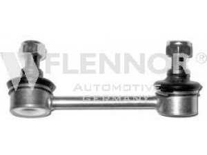 FLENNOR FL0035-H šarnyro stabilizatorius 
 Ašies montavimas/vairavimo mechanizmas/ratai -> Stabilizatorius/fiksatoriai -> Savaime išsilyginanti atrama
4884042010