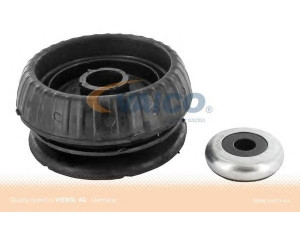 VAICO V25-0129 pakabos statramsčio atraminis guolis 
 Ašies montavimas/vairavimo mechanizmas/ratai -> Montavimas, pakabos statramstis
1 013 794, 96FB3K155AG, 1E00-34-380