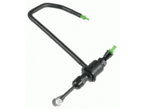 SACHS 6284 600 663 pagrindinis cilindras, sankaba 
 Sankaba/dalys -> Sankabos valdymas -> Pagrindinis cilindras
82 00 524 724