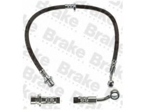 Brake ENGINEERING BH778233 stabdžių žarnelė 
 Stabdžių sistema -> Stabdžių žarnelės
01465S5AJ00, 01465S5AJ01, 01465S5AJ02