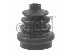 FEBI BILSTEIN 02868 gofruotoji membrana, kardaninis velenas 
 Ratų pavara -> Gofruotoji membrana
0374 040, 374 040, 90112609, 90112609