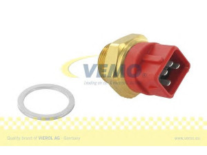 VEMO V25-99-1720 temperatūros jungiklis, radiatoriaus ventiliatorius 
 Aušinimo sistema -> Siuntimo blokas, aušinimo skysčio temperatūra
7 001 606, 89BB8B607AC