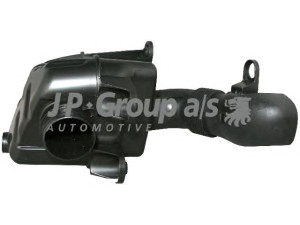 JP GROUP 1116001600 oro įsiurbimo sistema 
 Filtrai -> Oro filtras
1K0129622D