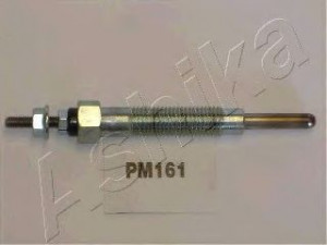ASHIKA PM161 kaitinimo žvakė 
 Kibirkšties / kaitinamasis uždegimas -> Kaitinimo kaištis
MD014997