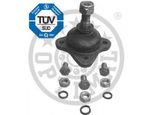 OPTIMAL G3-559 atramos/vairo trauklė 
 Ašies montavimas/vairavimo mechanizmas/ratai -> Sujungimai -> Atramos/vairo trauklė
40110G3700, 40110G5100, 40110G5110