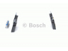 BOSCH 0 986 461 769 stabdžių trinkelių rinkinys, diskinis stabdys 
 Techninės priežiūros dalys -> Papildomas remontas
1J0 698 451 L, 4B0 698 451, 6X0 698 451 A