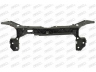 PRASCO RN3253201 priekinis variklio gaubtas 
 Kėbulas -> Kėbulo dalys/ sparnas/buferis -> Priekinis aerodinaminio pasipriešinimo sumažinimas/grotelės
8200290143