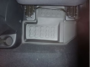 CARBOX 432397000 kojų kilimėlis