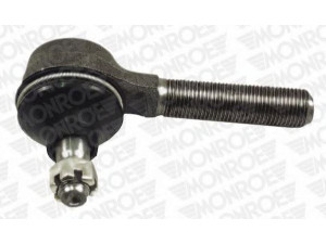 MONROE L50300 skersinės vairo trauklės galas 
 Vairavimas -> Vairo mechanizmo sujungimai
3874-99-324