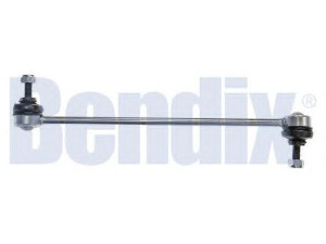 BENDIX 042703B šarnyro stabilizatorius 
 Ašies montavimas/vairavimo mechanizmas/ratai -> Stabilizatorius/fiksatoriai -> Savaime išsilyginanti atrama
31351091496, 31351095695