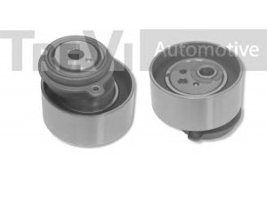 TREVI AUTOMOTIVE TD1474 įtempiklio skriemulys, paskirstymo diržas 
 Techninės priežiūros dalys -> Papildomas remontas
FP0112700, FP0112700A, FP0512700A