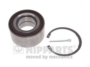 NIPPARTS N4700917 rato guolio komplektas 
 Ašies montavimas/vairavimo mechanizmas/ratai -> Rato stebulė/montavimas -> Rato guolis
1603022, 13500488, 93168535