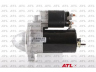 ATL Autotechnik A 14 630 starteris 
 Elektros įranga -> Starterio sistema -> Starteris
026 911 023C, 026 911 023CX, 026 911 023GX