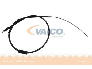 VAICO V42-30019 trosas, stovėjimo stabdys 
 Stabdžių sistema -> Valdymo svirtys/trosai
4745.G0