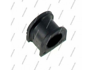 NPS K400A04 įvorė, valdymo svirties montavimas 
 Ašies montavimas/vairavimo mechanizmas/ratai -> Valdymo svirtis/pasukamosios svirties sujungimas -> Montavimas/sutvirtinimas
0K9A234156