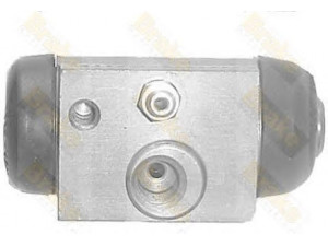 Brake ENGINEERING WC1645BE rato stabdžių cilindras